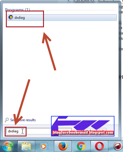 Cara Melihat dan Memahami Spesifikasi Laptop / komputer Dg Mudah