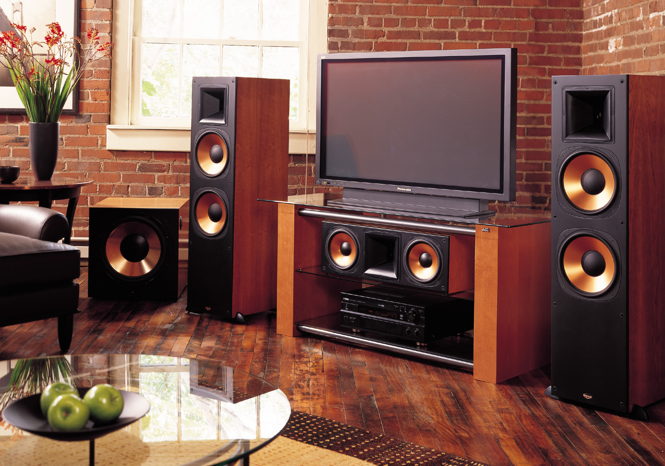 Home Theater Systems Under $500 - Tech News 24h