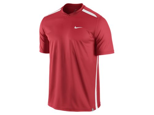 camiseta nike tenis