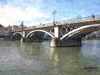 Sevilla - Puente de Triana