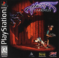 Download Heart of Darkness (Ps1)