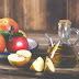 How To Make Your Own Organic Apple Cider Vinegar!