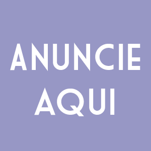 Anuncie Aqui!