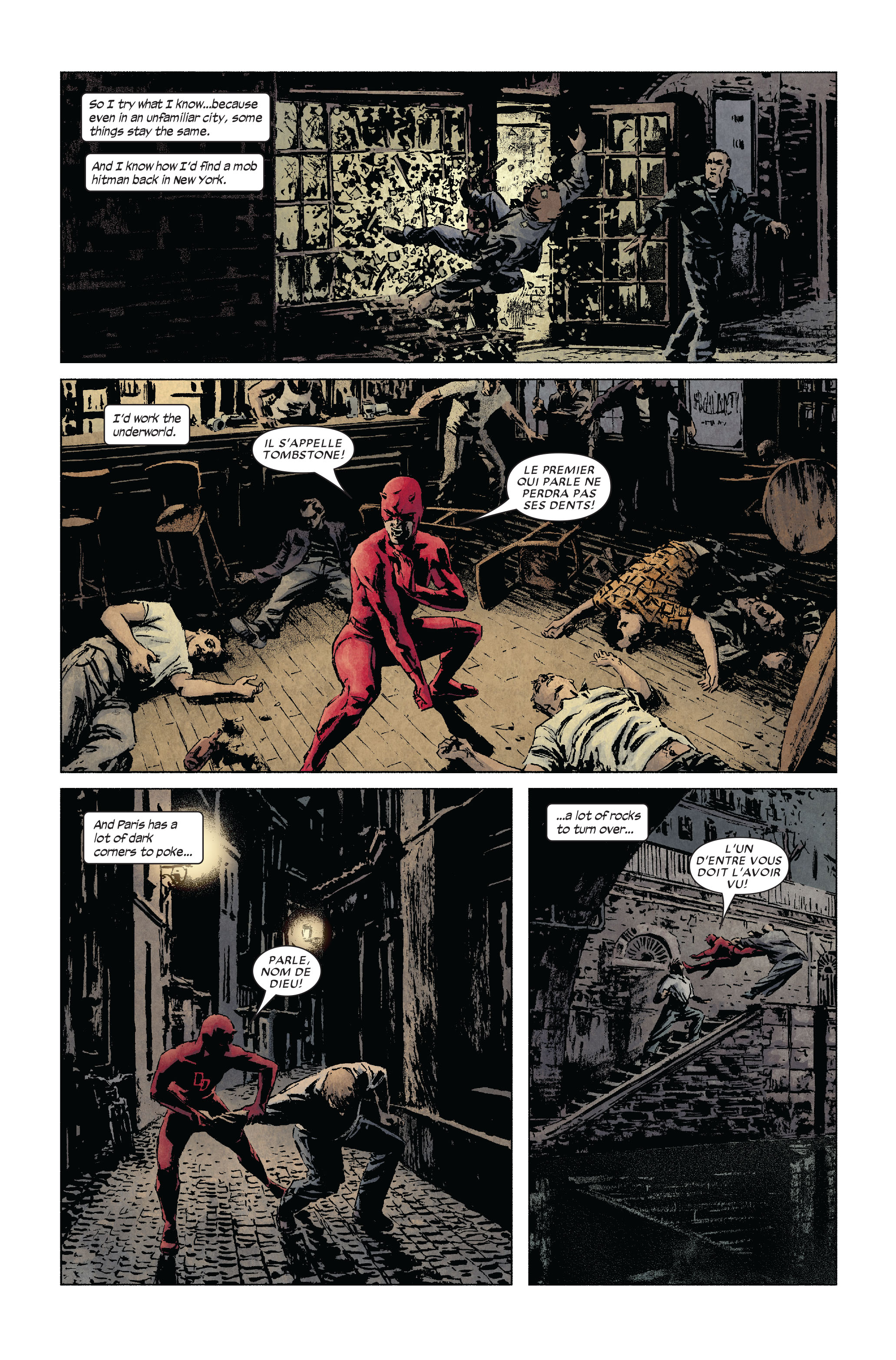 Daredevil (1998) 90 Page 17