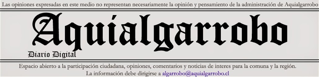 Algarrobo-Clasificados