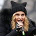 Donald Trump calls Madonna disgusting and slams SNL Katie Rich
