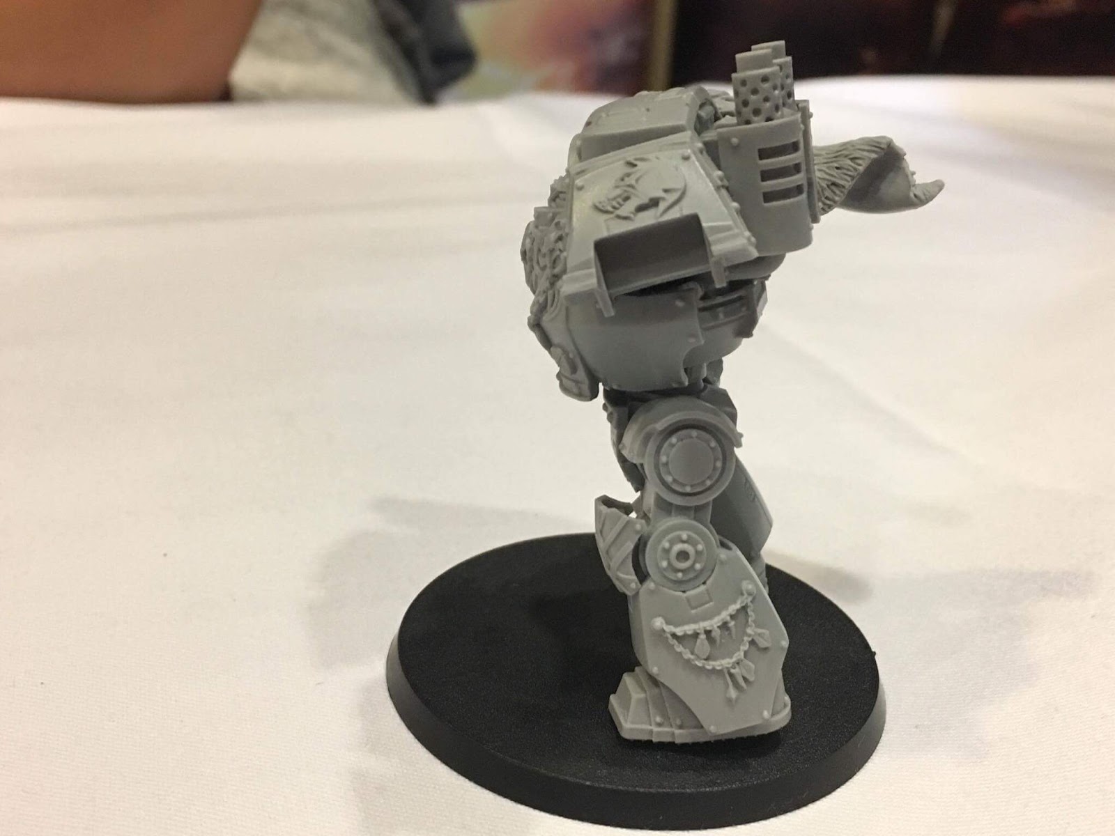 [The Horus Heresy Weekender 2017] - Centralisation des news IMG_1993