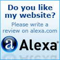 Review adebingung.blogspot.com on alexa.com