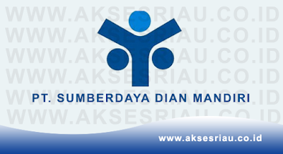 PT Sumberdaya Dian Mandiri Pekanbaru