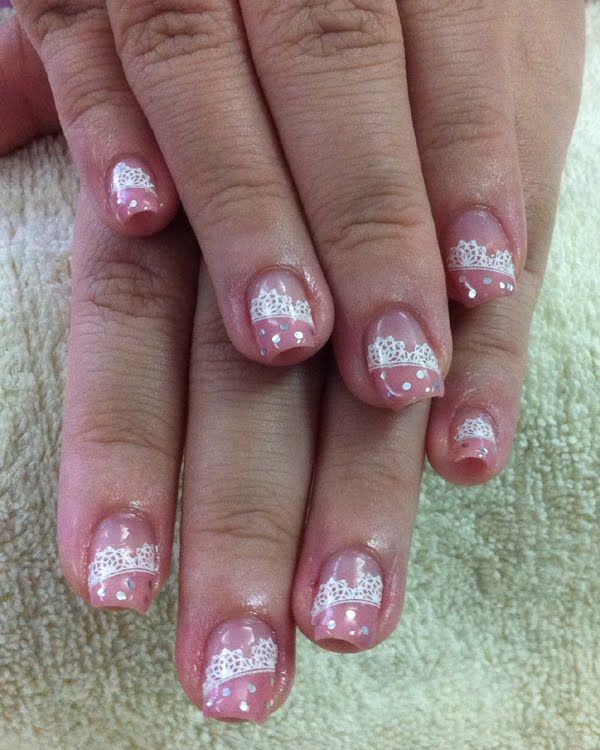 Candilicious Nails Few more design for Gelish