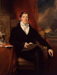 Thomas Stamford Raffles