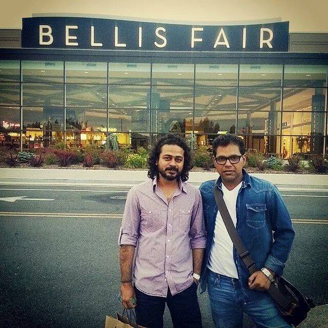 Film Director Kuldeep Kaushik 2018