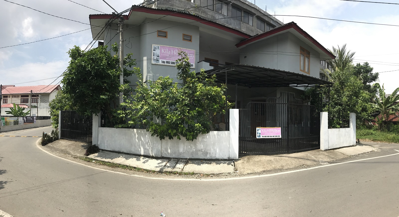 15 Hotel Murah Di Banda Aceh Cocok Untuk Backpacker