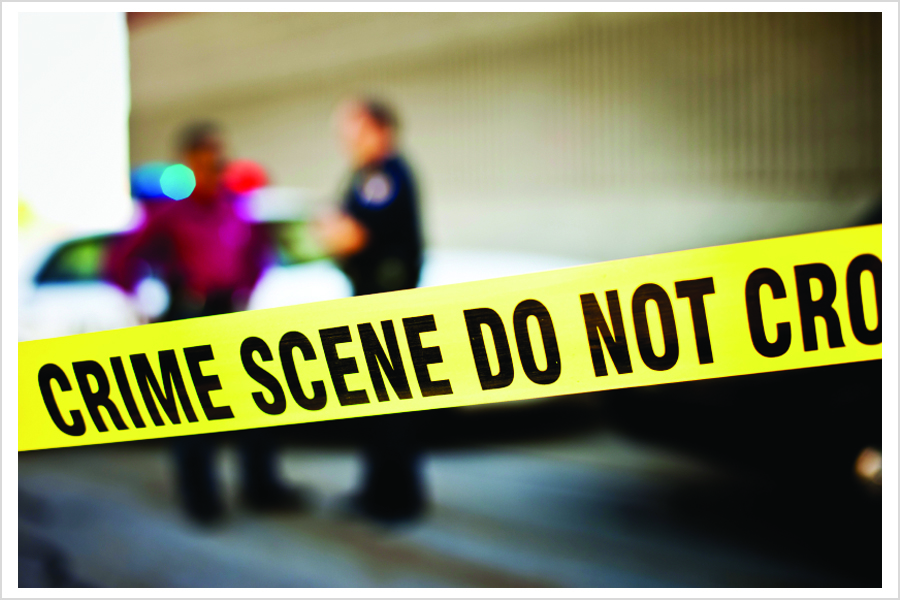 Maryland Criminal Defense Lawyer Criminal Penalties for a Theft