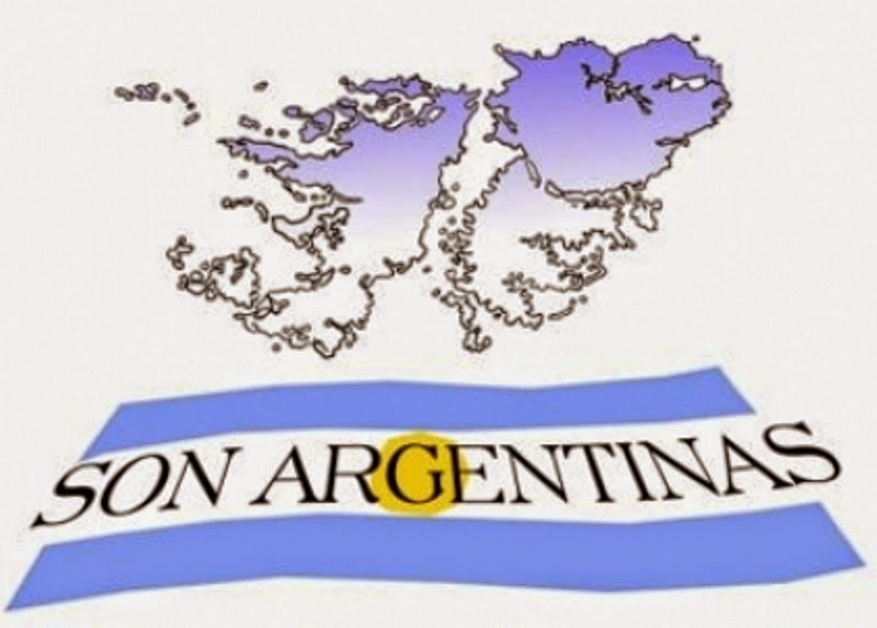 Las Islas Malvinas