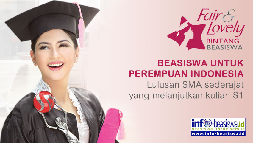 Beasiswa Untuk Wanita Lulusan Sma Yang Melanjutkan Kuliah Beasiswa Untuk Wanita Lulusan Sma Yang Melanjutkan Kuliah