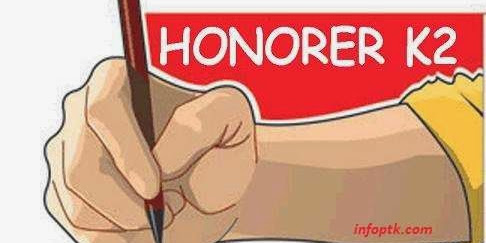 Dijanjikan Tidak Ada Nama Baru dalam Daftar Honorer K2 Mengikuti Tes