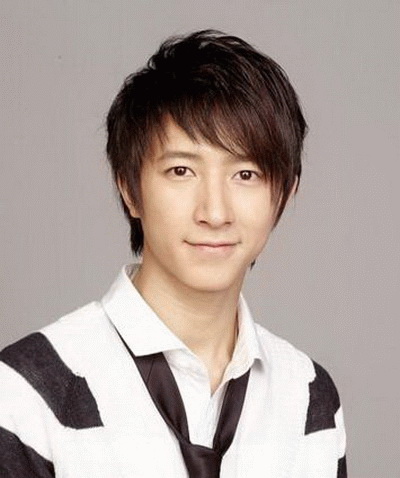 SPY-Girls™: Biodata dan Fakta Han Geng Superjunior