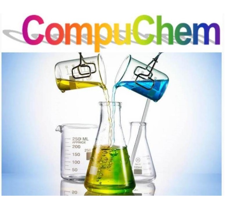 CompuChem App: Solutions to Most Quantitative Chemistry Problems