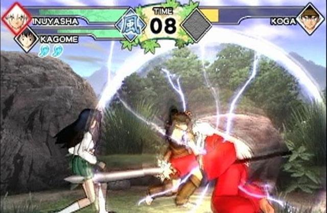 Inuyasha Feudal Combat Pc Inuyasha Feudal Combat Pc