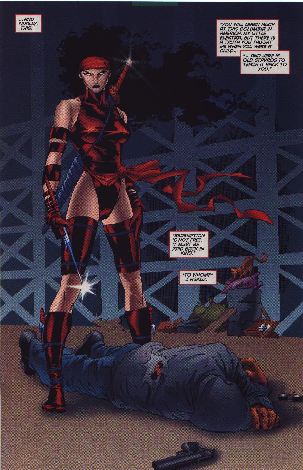 Wolverine (1988) Issue #102 #103 - English 19