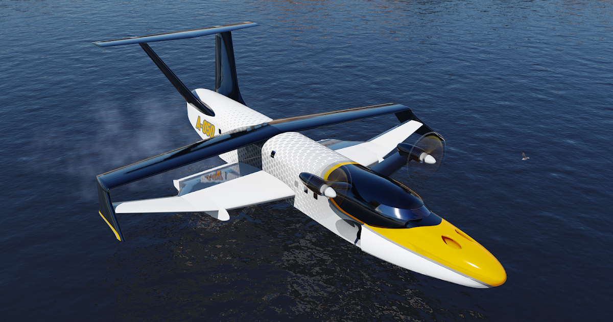 SNAFU! Russia's Development of New Ground Effect Vehicle Targets