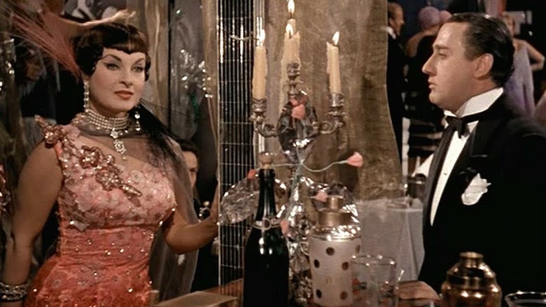 Mid-Century Loves (1954)
