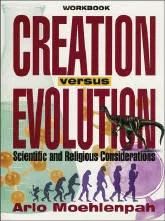 Portada del Libro Creación versus evolución