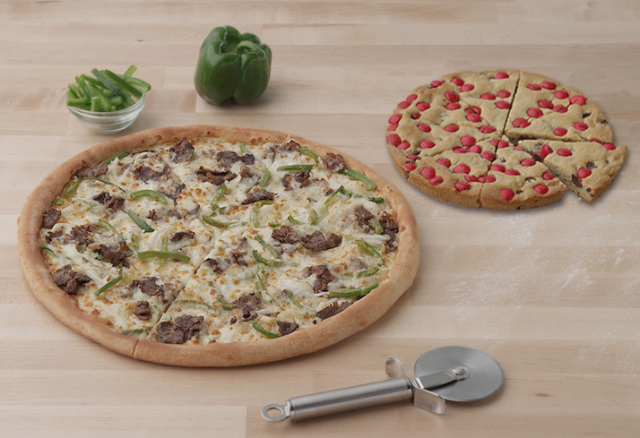 Papa John's Tosses New Philly Cheesesteak Pizza