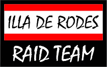 Equip Sportful Illa de Rodes Raid Team