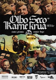 30 Anos de Karne Krua