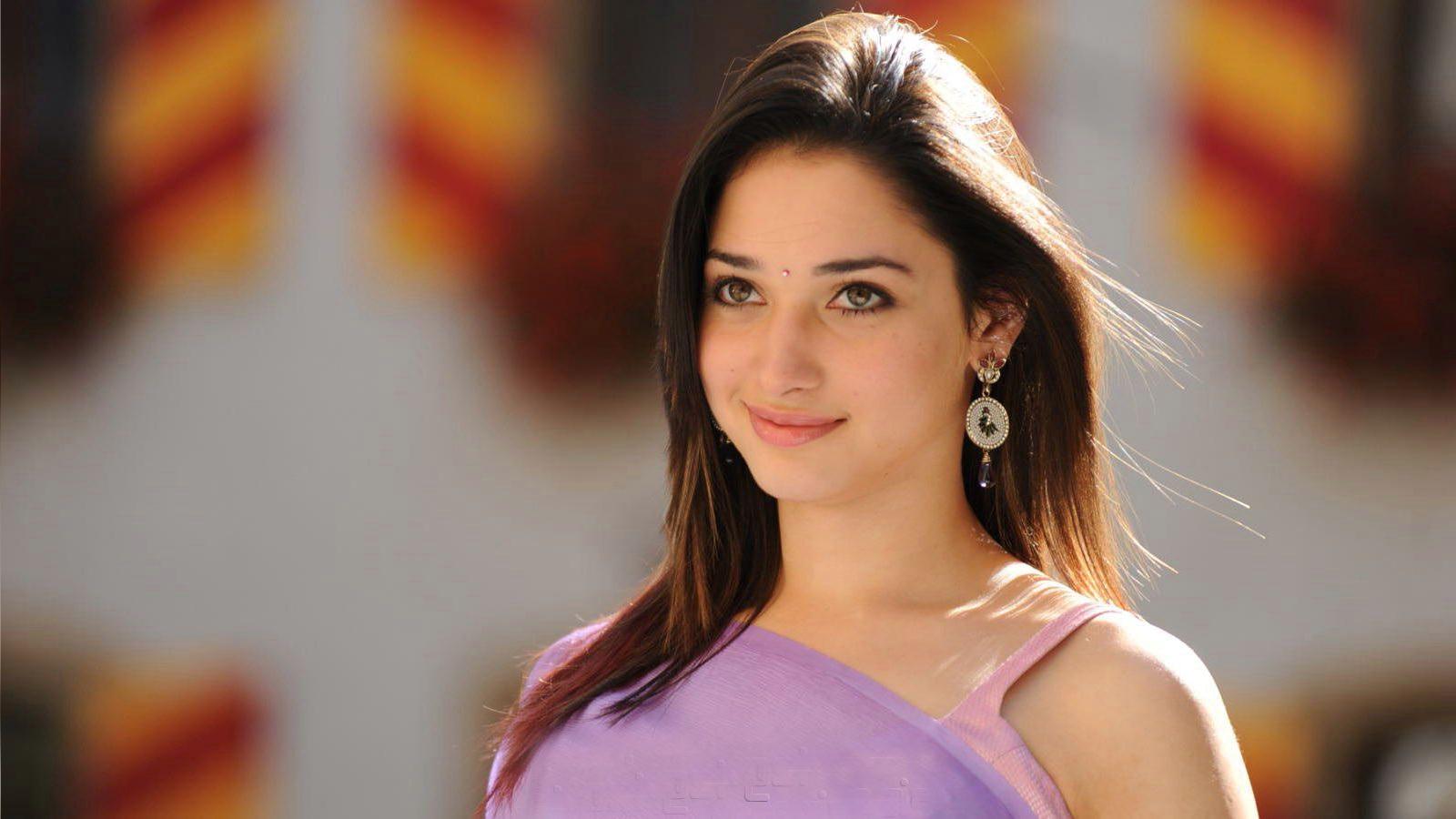 Tamanna Bhatia Biography Most Recent Pictures - Entertainment