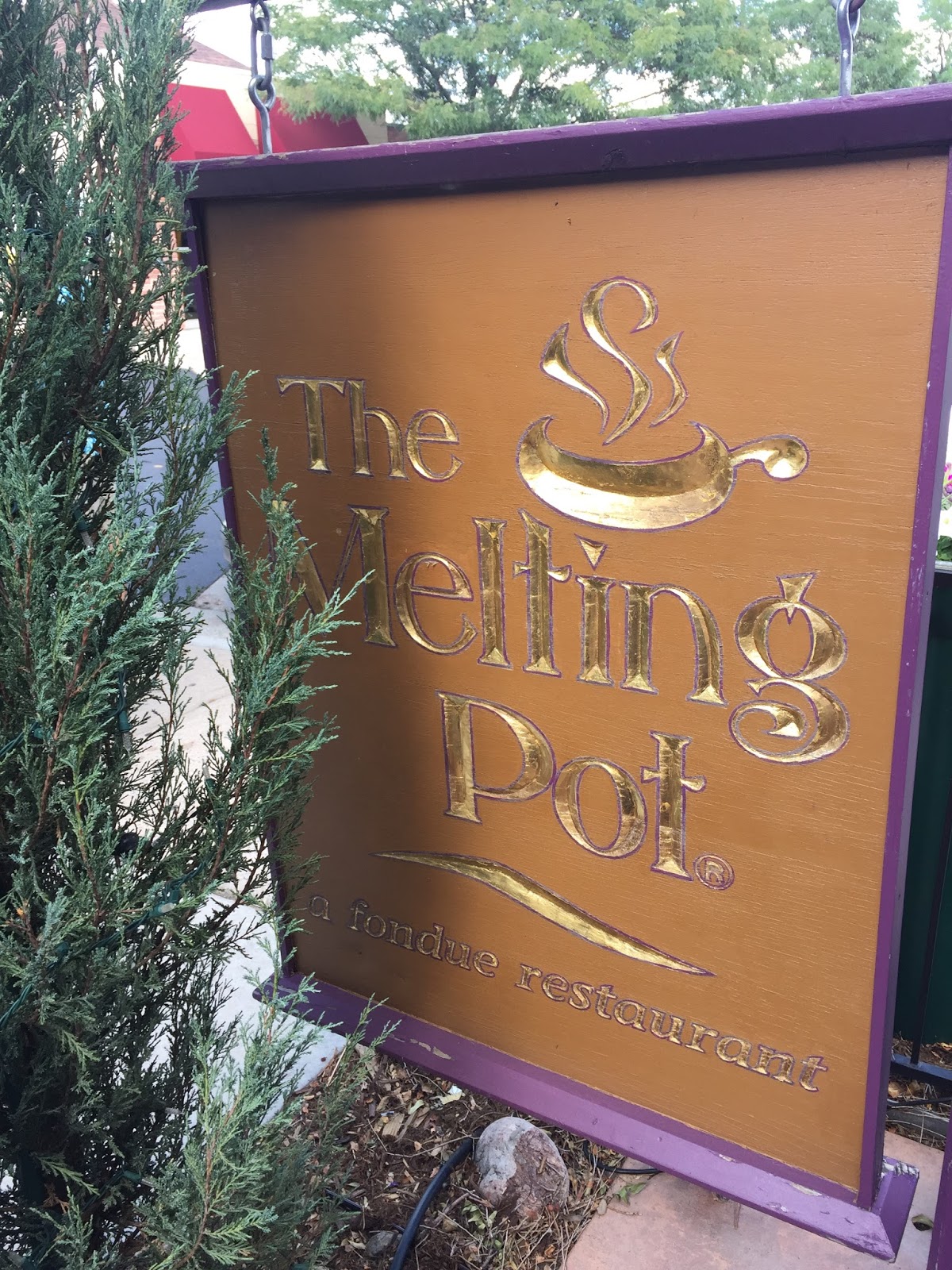 The Melting Pot Littleton Colorado Dippity Boppity Boo Building Our