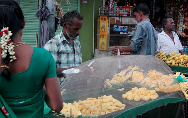 jackfruit tamil nadu