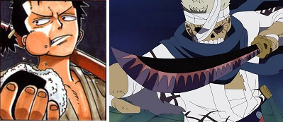 원피스) 사황 카이도우와 와노국의 역사 | 인스티즈