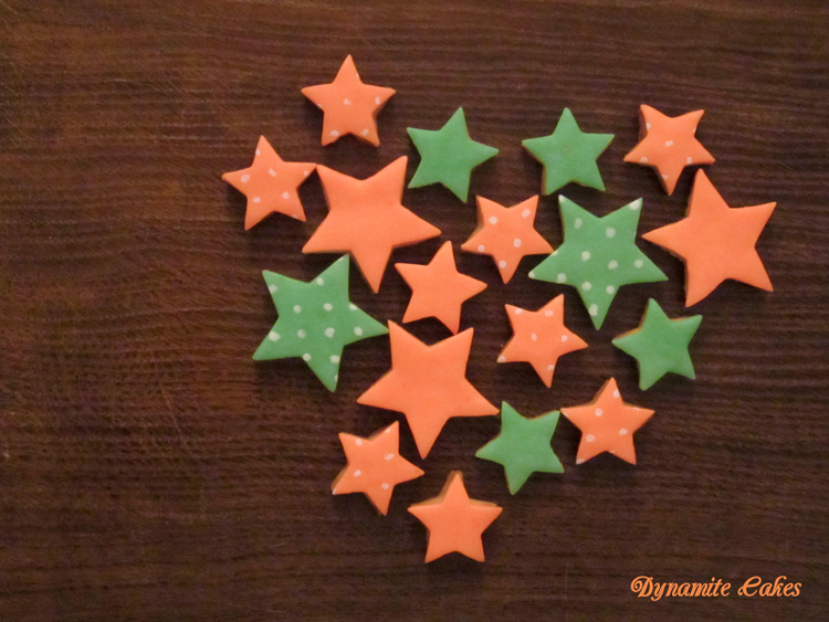 Olles Himmelsglitzerdings Es Gibt Sternchenkekse Zum 1 Blog