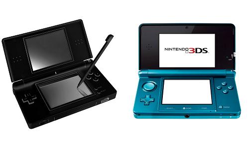 Troca-Desenhos, Aplicações de download da Nintendo 3DS