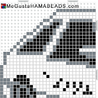 hama beads