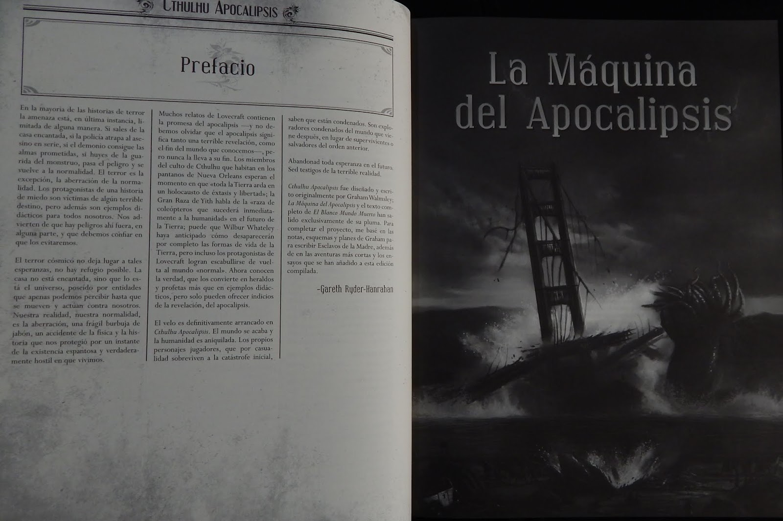 Comprar El Rastro De Cthulhu: Pantalla Y Libro Del Guardian Nueva Edicion 9788412588156