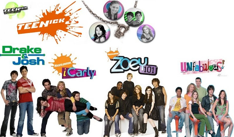 Diğer Nickelodeon Programları
