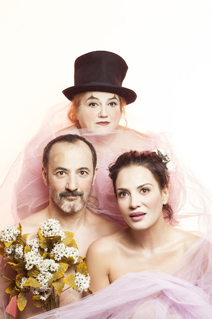 ΚΑΣΤΟΡΙΑ:“Ένα παιδί μετράει τα’άστρα” του Μ. Λουντέμη.