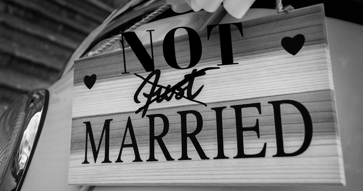 Please Stop Asking When I'm Getting Married