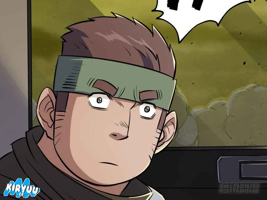 The Hunter Chapter 83 Gambar 56