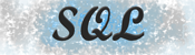 logo SQL