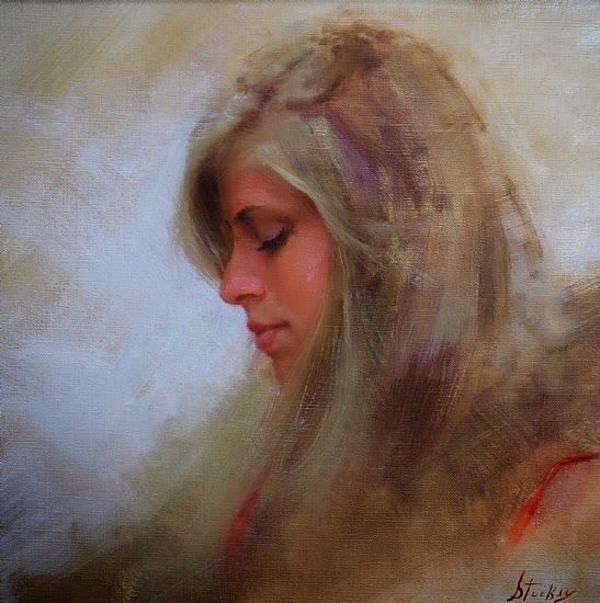 Kyle Stuckey   Tutt'Art@ ()