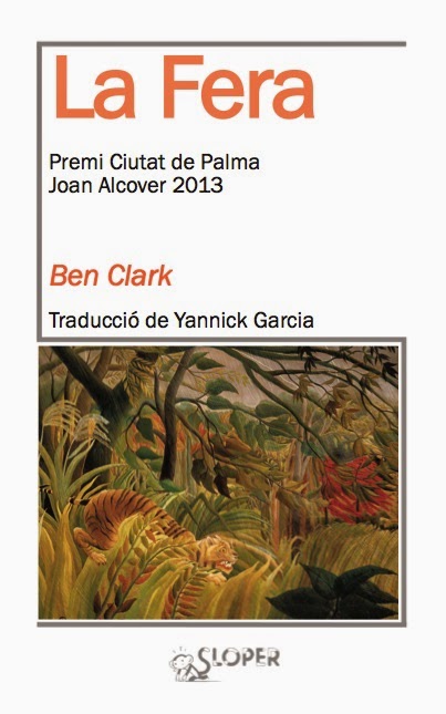 La Fera Ben Clark Yannick Garcia