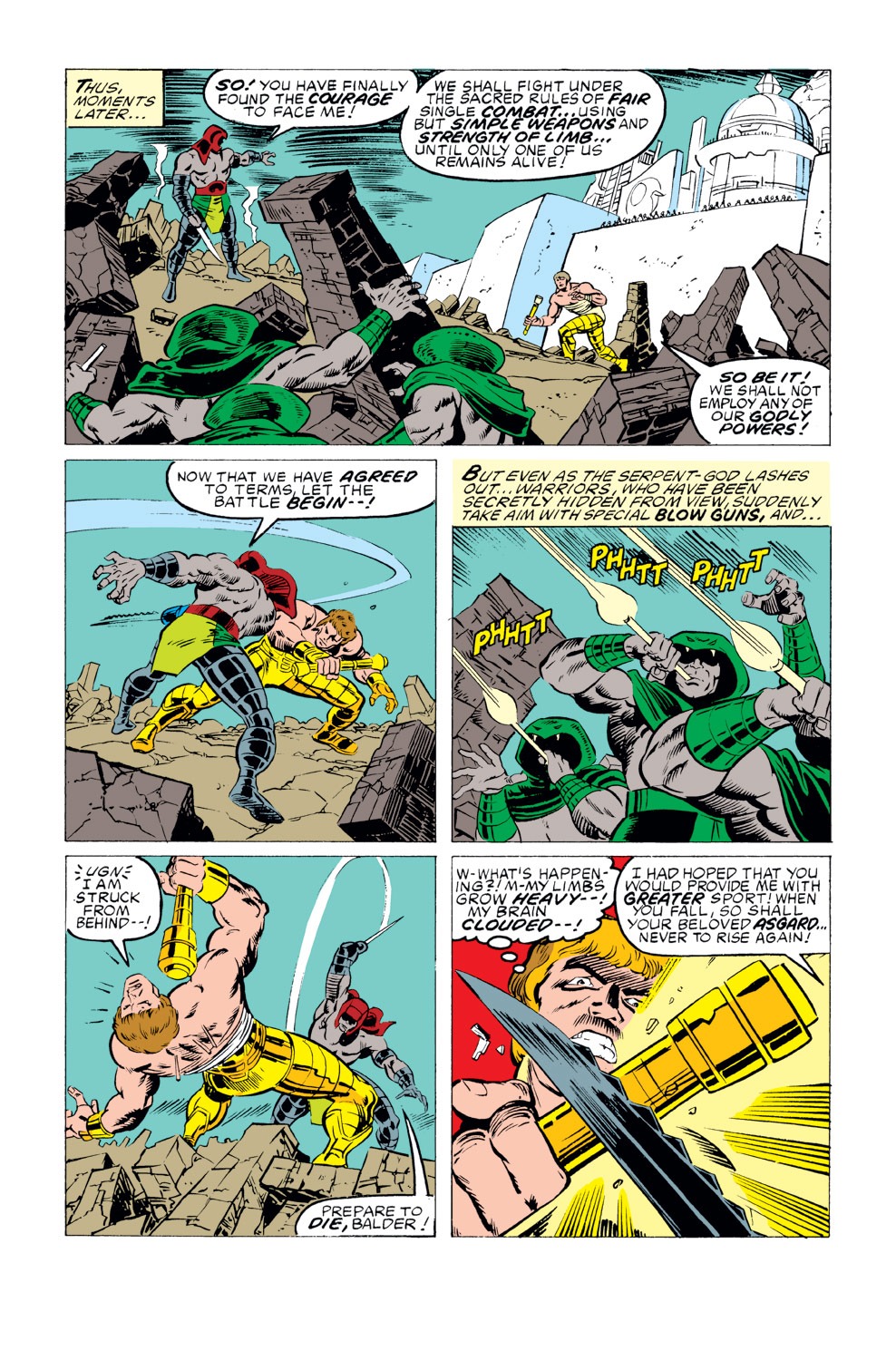 Thor (1966) 399 Page 11