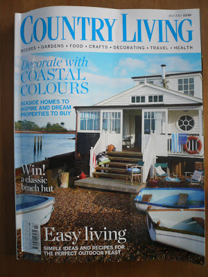 country living magazine