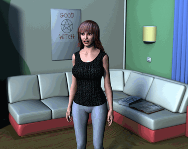 Strong and Stacked / Begiantess Blog: Working on BE Animation for Strong and Stacked / Begiantess Blog: Working on BE Animation for