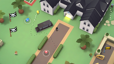 Télécharger Battlelands Royale MOD Télécharger Battlelands Royale MOD
